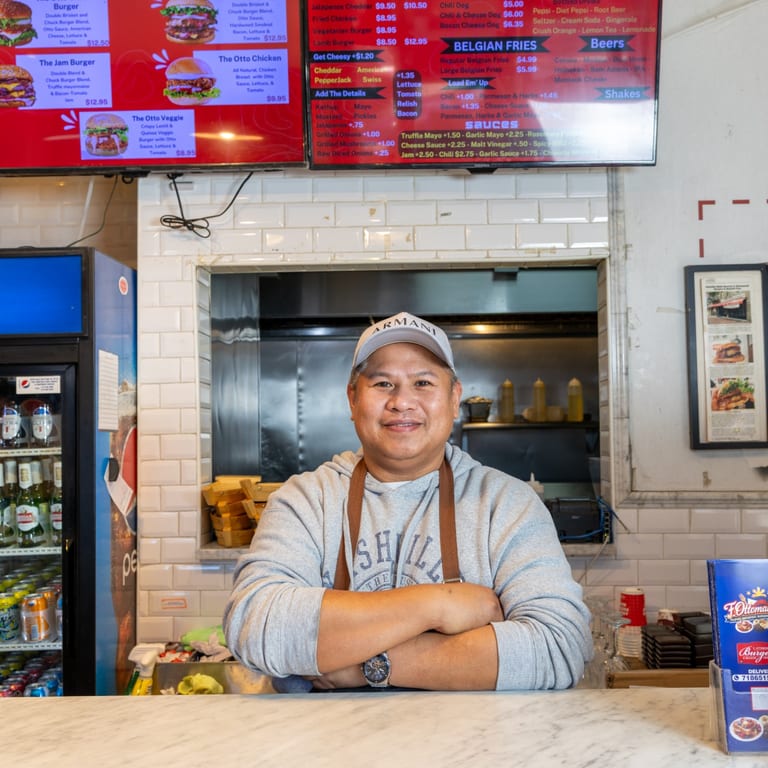 From Street Festival to Flavor Destination