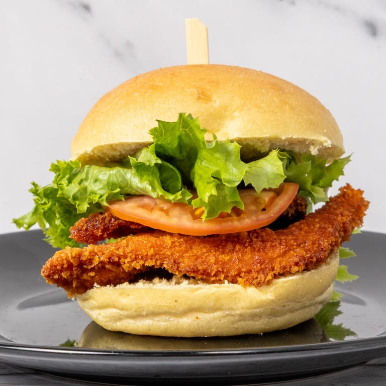 Fresh Burgers, Done Right