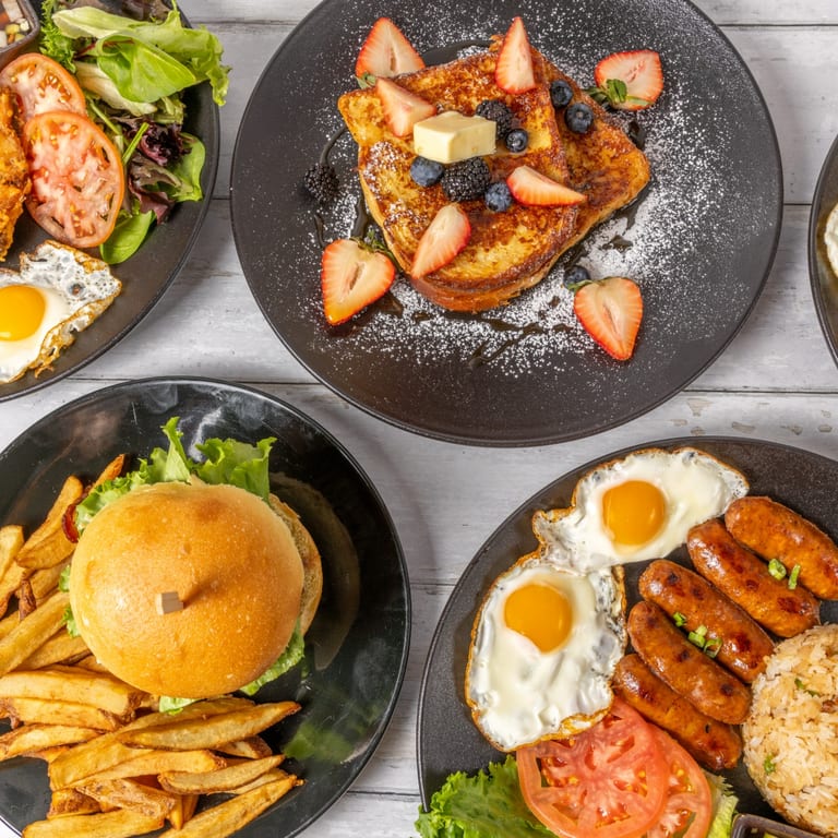 Catering for Your Next Event
